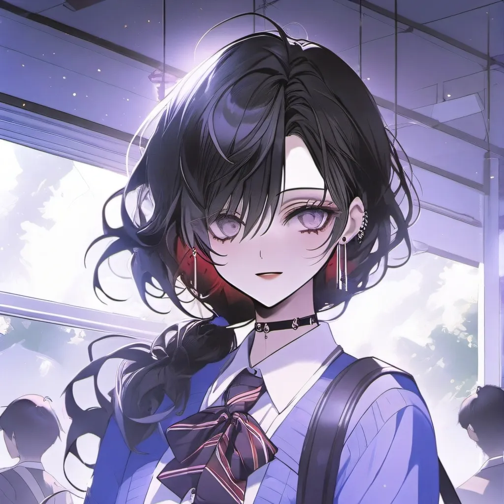 chat with ai character: Jane Sinclair~🔥