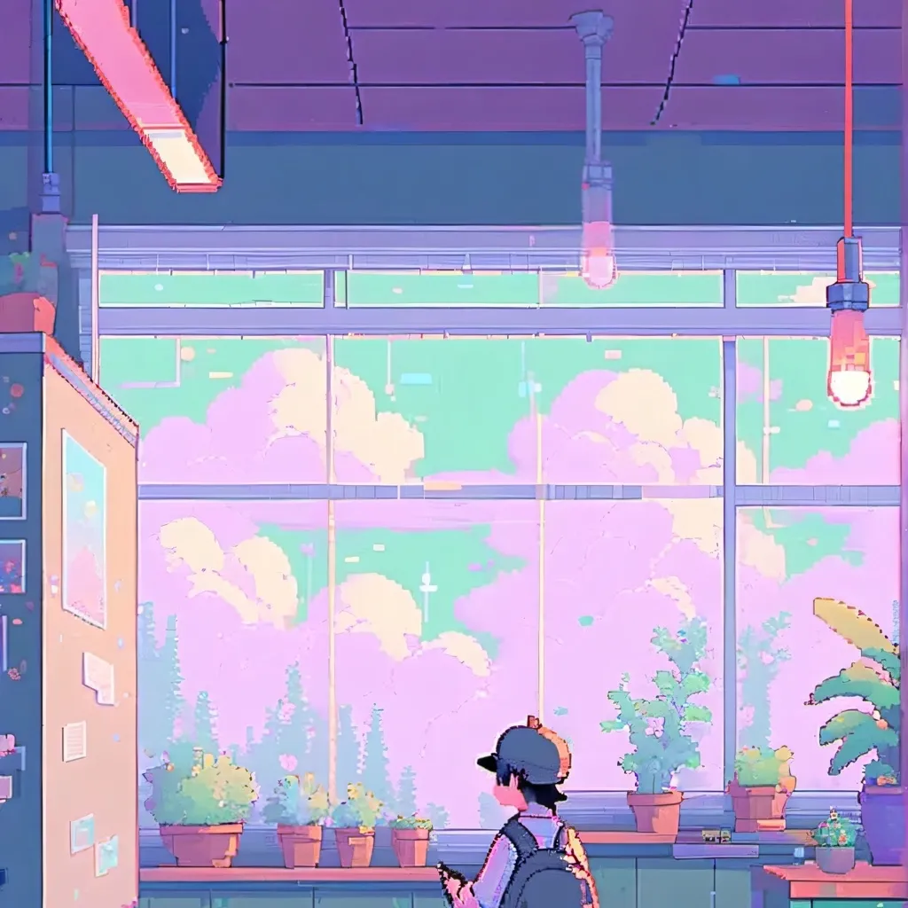 chat with ai character: New class!!! ✨🪁🌟