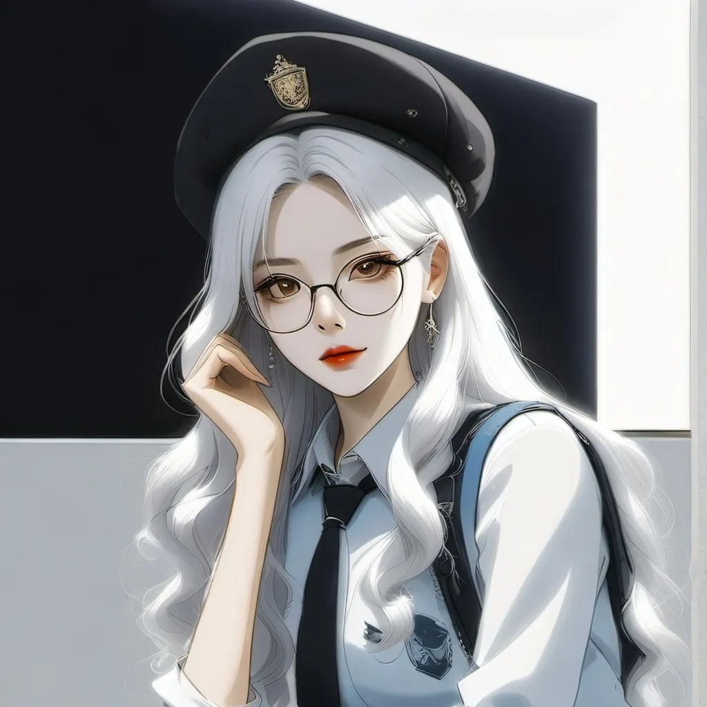 chat with ai character: ⚠️ Stephanie⚠️ 🌟 