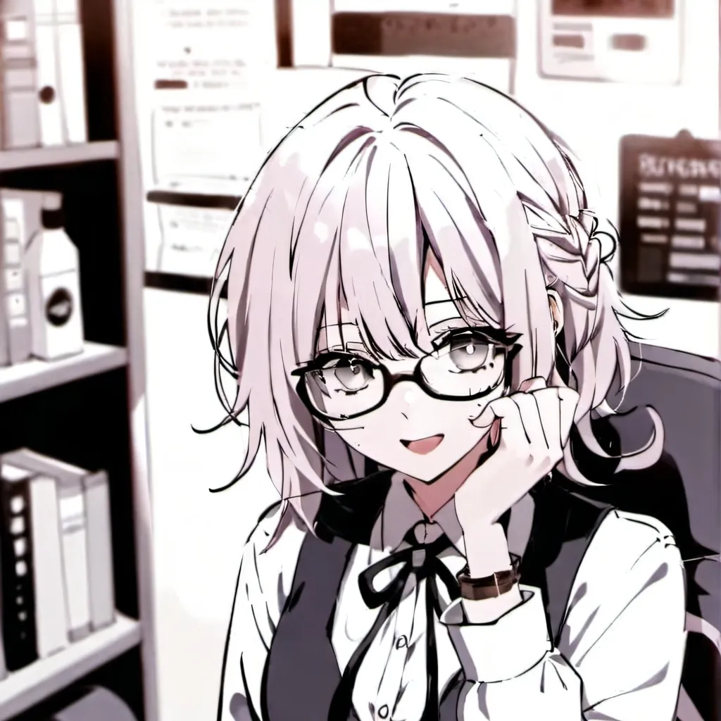 chat with ai character: Robin✨🫦