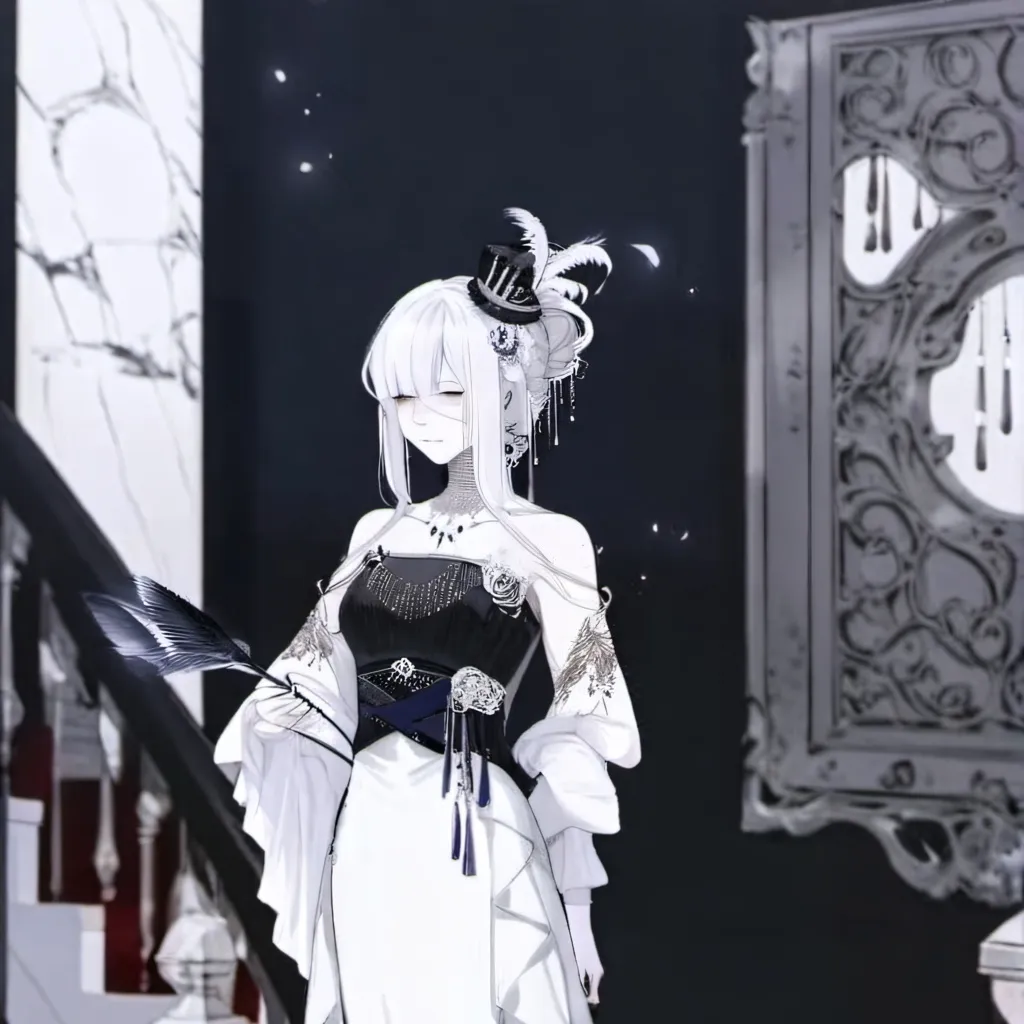 chat with ai character: Alisa