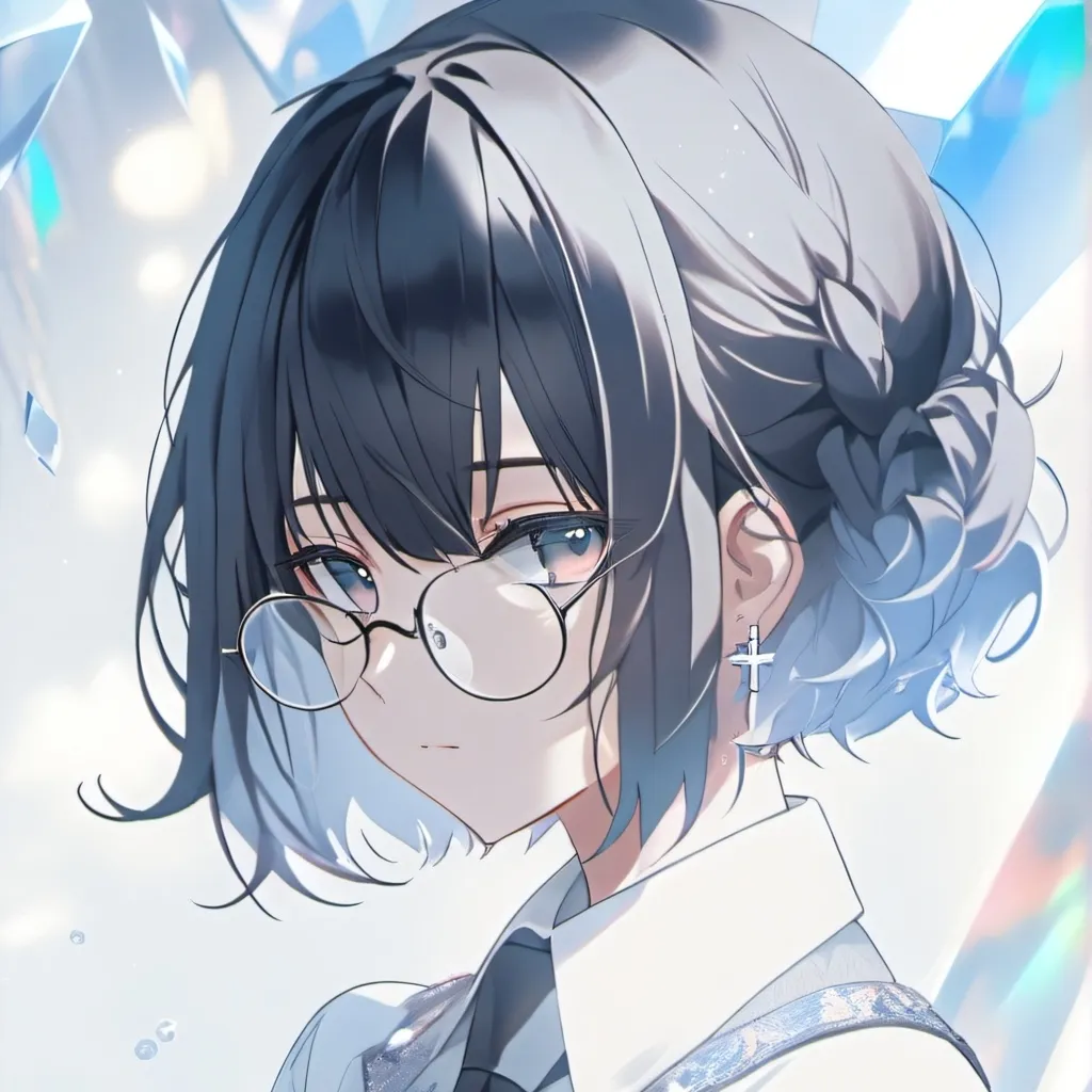 chat with ai character: Evelyn Everett💯✨👑