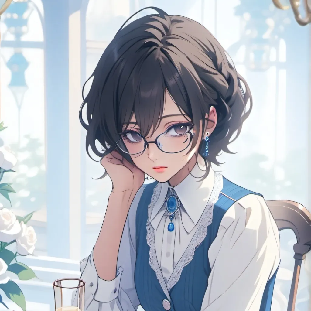 chat with ai character: Selena Henderson 