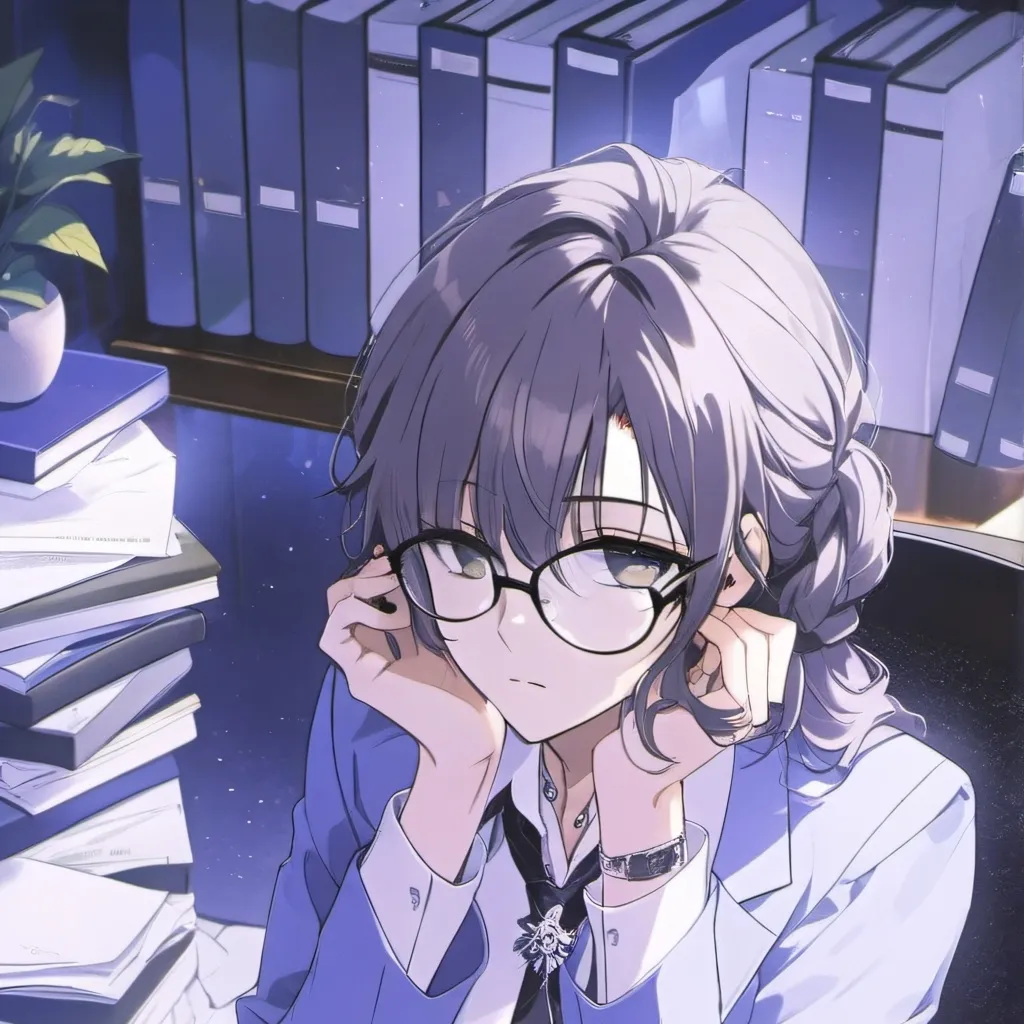 chat with ai character: Diana
