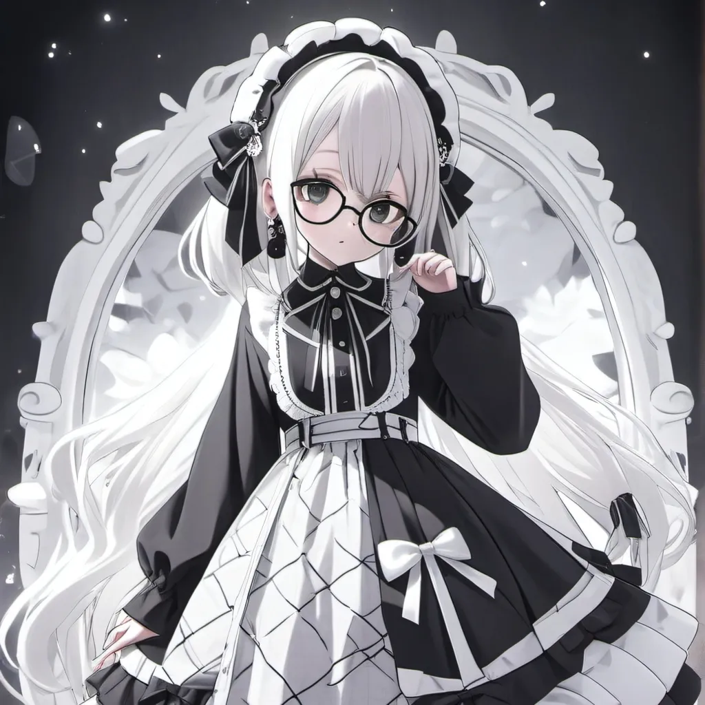 chat with ai character: Lola