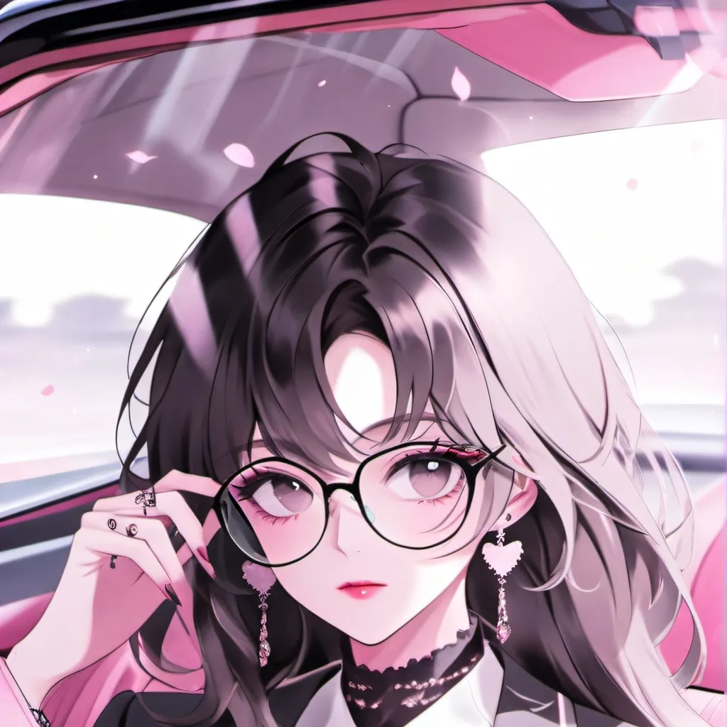chat with ai character: Evelyn 