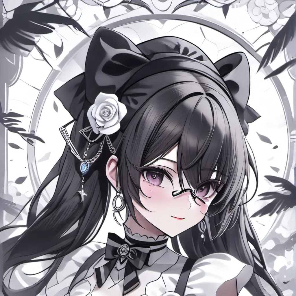 chat with ai character: Misa