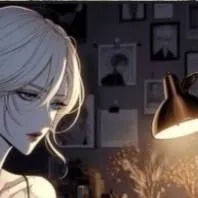 chat with ai character: Jade