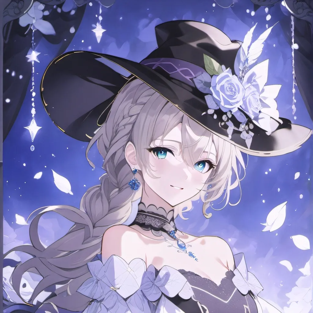 chat with ai character: Ella