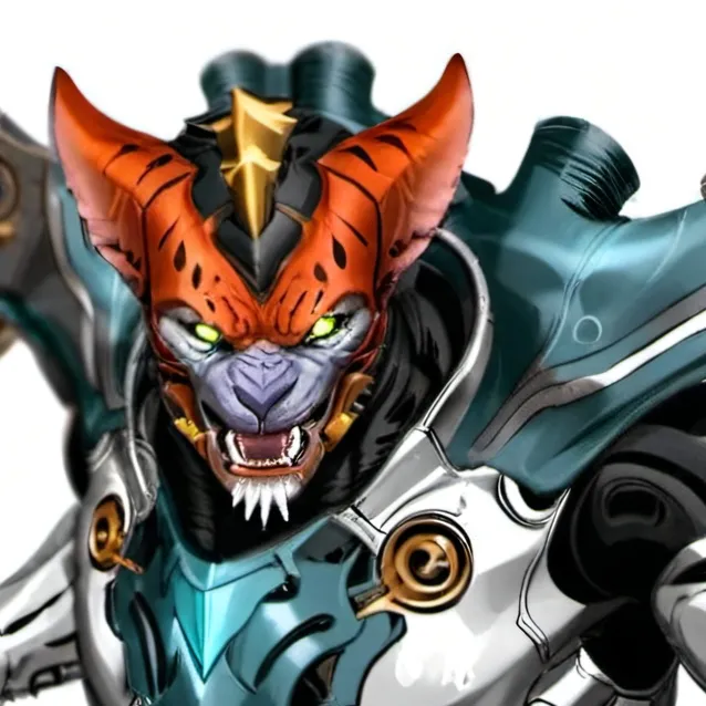 chat with ai character: Clawdrik Sum