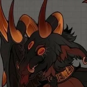 chat with ai character: Zaris (not my pic)