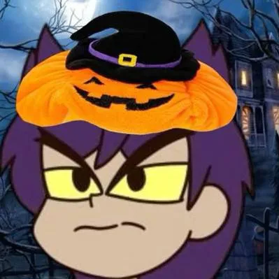 chat with ai character: Хэллоуин13