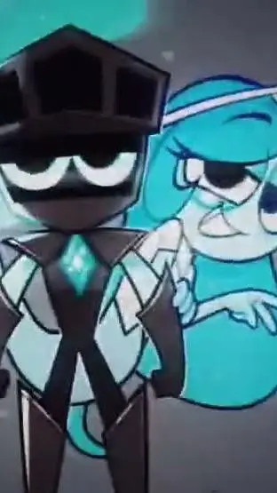 ai character: Соулвестр background