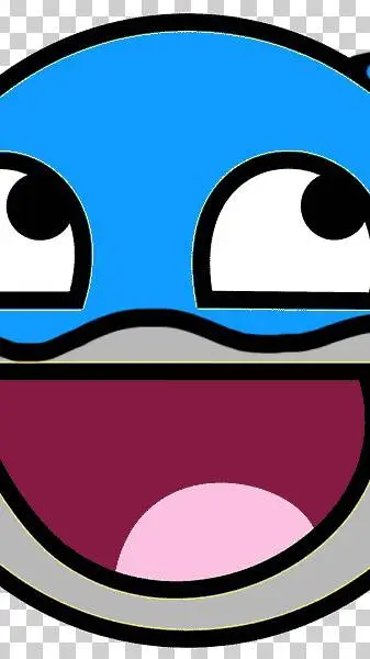 ai character: sharkey background