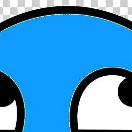 chat with ai character: sharkey