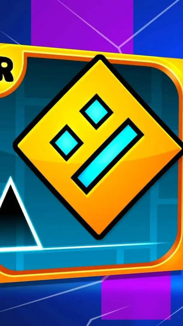 ai character: RobTop background