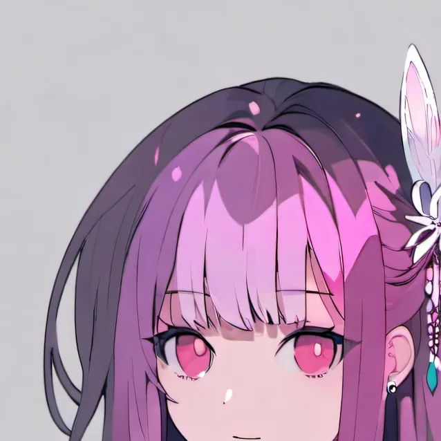 chat with ai character: 😇Аня😈