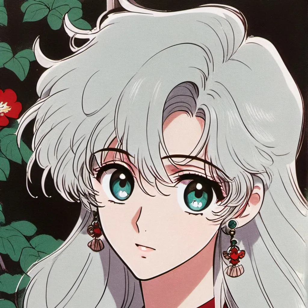 chat with ai character: Laxzer world