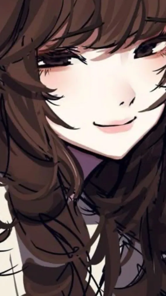 ai character: Sofi background