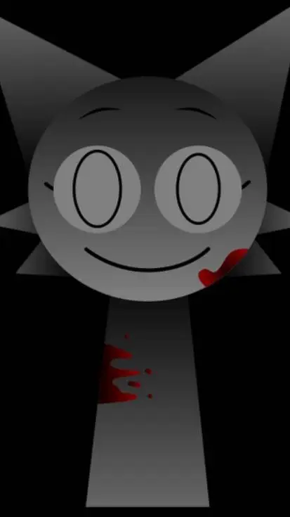 ai character: Giant Wenda background