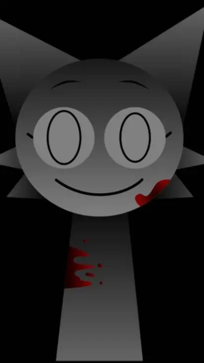 ai character: Wenda outbreak  background