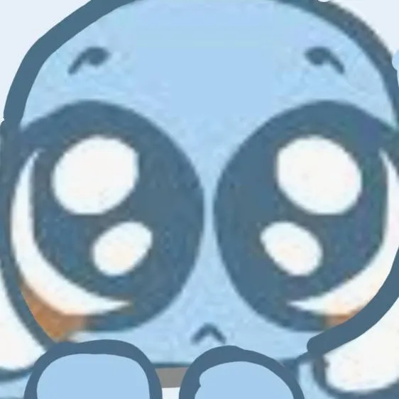 chat with ai character: Cute  baby sky