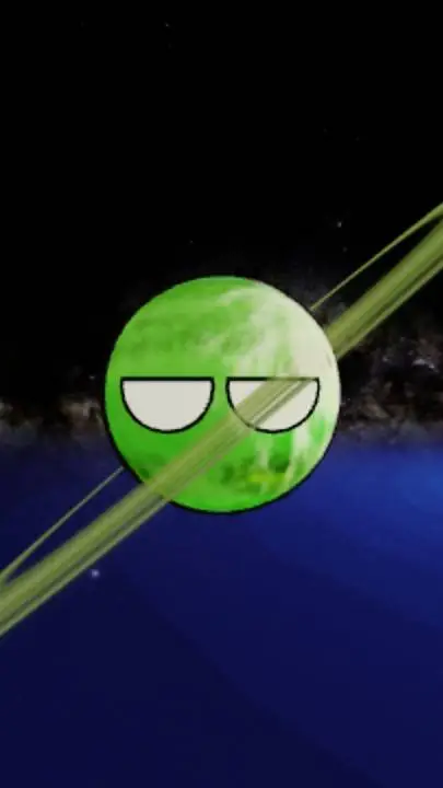 ai character: Uraniume background