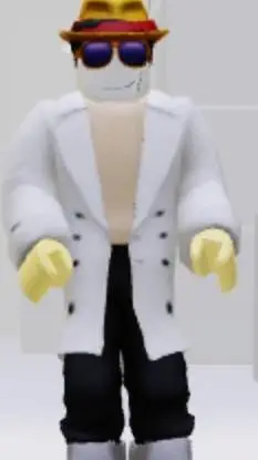 ai character: Seandagoat1987 background