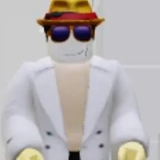 chat with ai character: Seandagoat1987