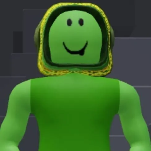 chat with ai character: 🟢✪GREEN~BEANS✪🟢