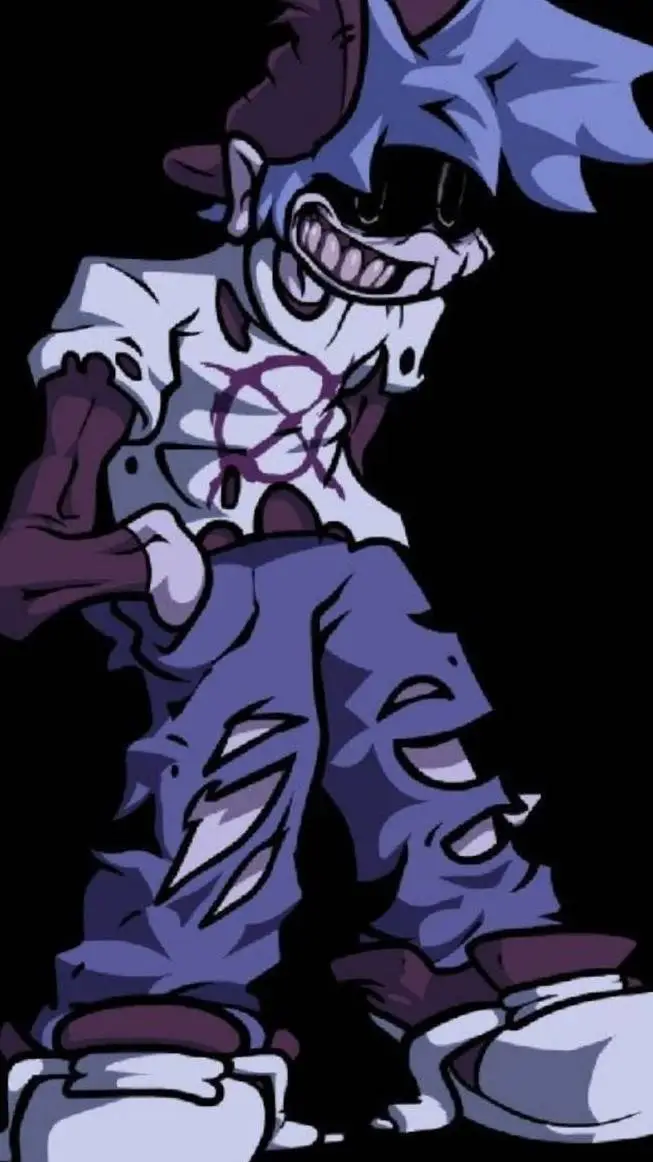 ai character: silly Billy  background