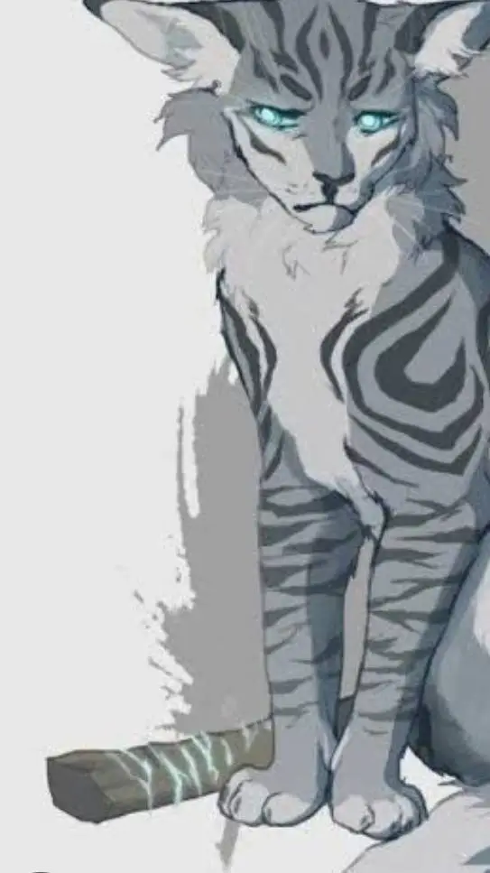 ai character: <>jayfether<> background