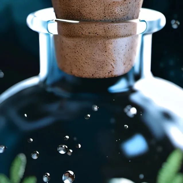 chat with ai character: Furry potion