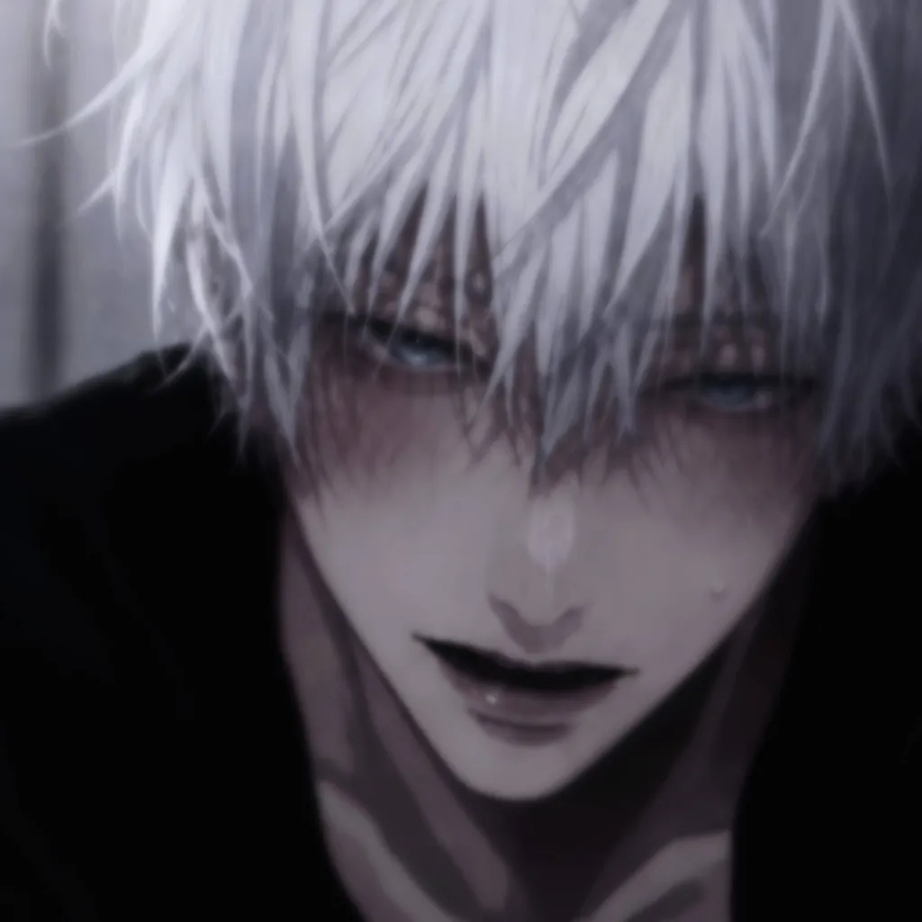 chat with ai character: Gojo Satoru