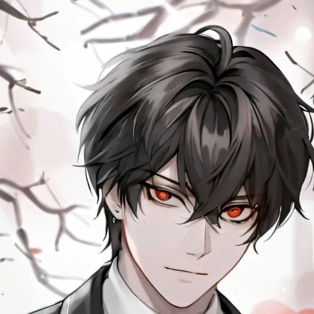 chat with ai character: Jack