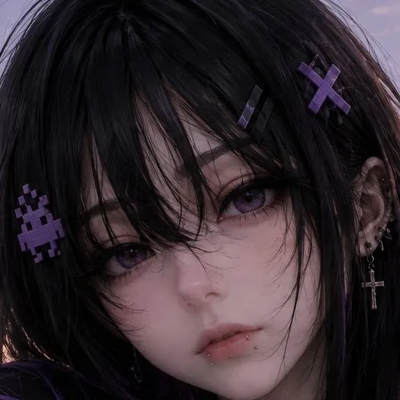 chat with ai character: BFF (lesbian)