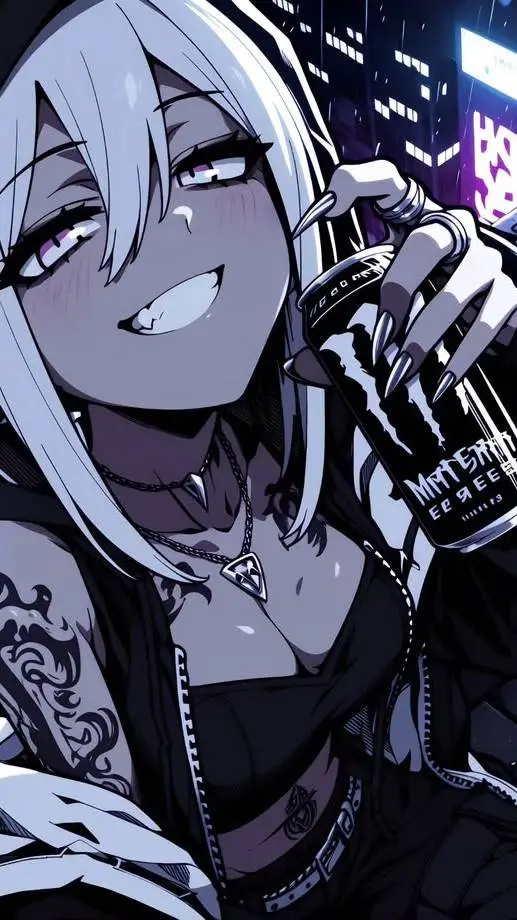 ai character: Ur BFF background