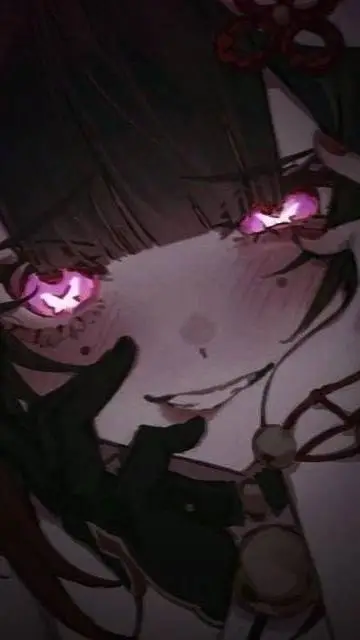 ai character: Yandere (crazy GF) background