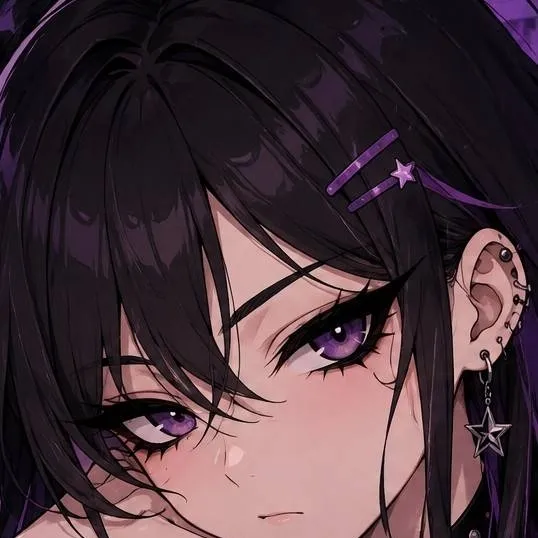 chat with ai character: Step sister 
