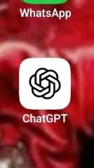 ai character: ChatGPT background