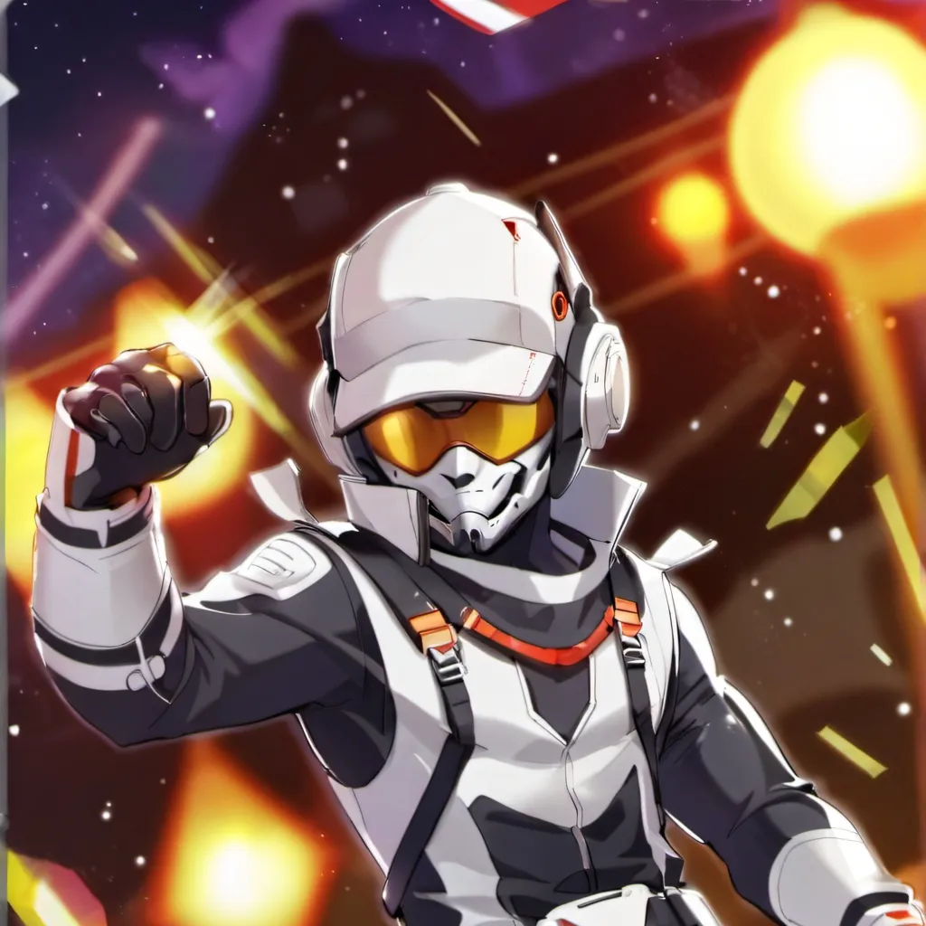 chat with ai character: Mecha city 