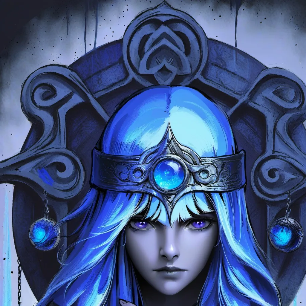 chat with ai character: Killer 