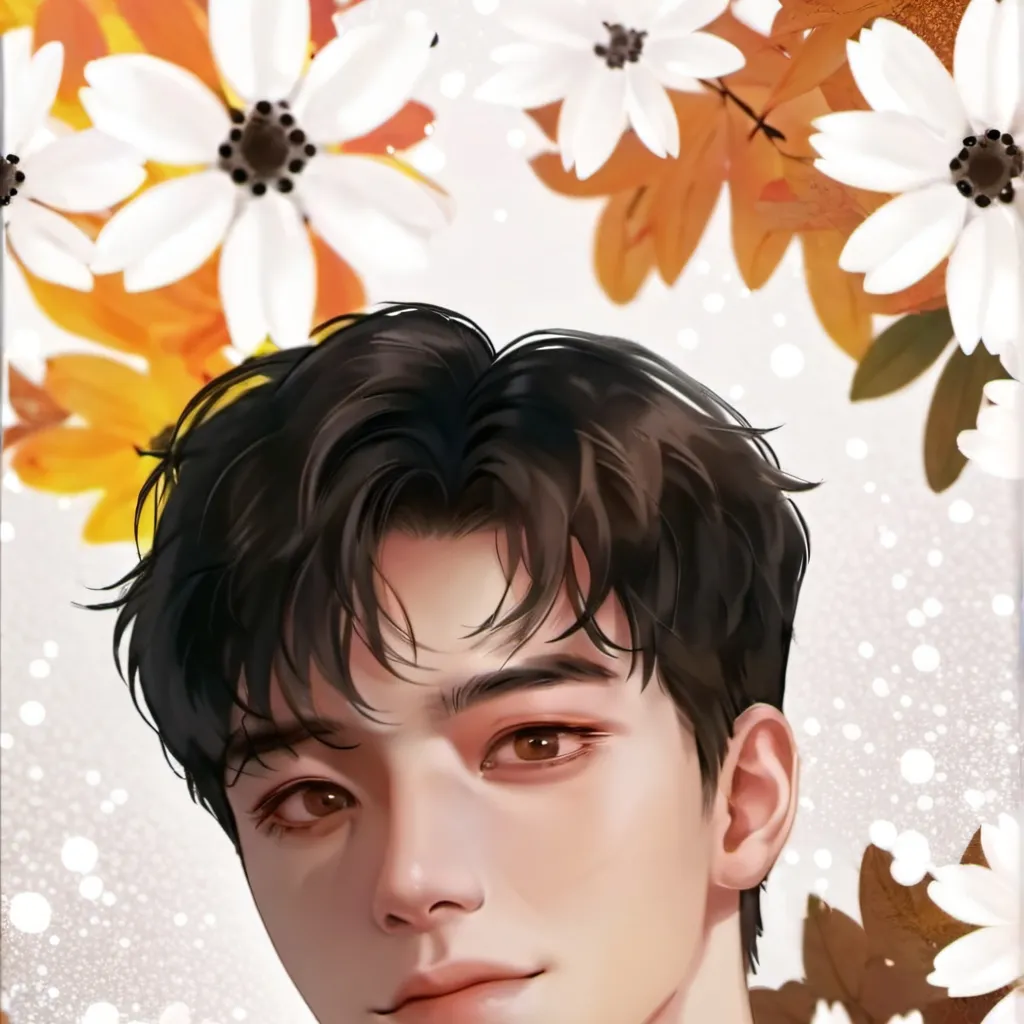 chat with ai character: Flirty 