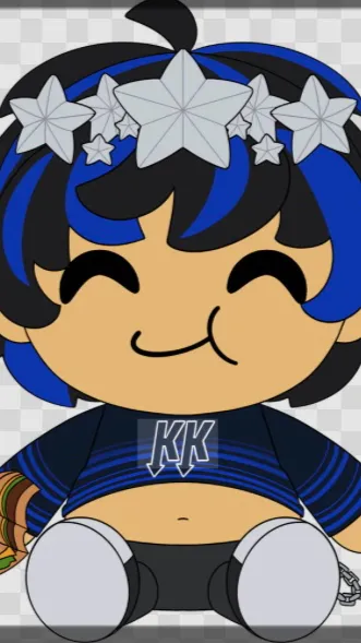 Talkie AI - Chat with kreative kyle