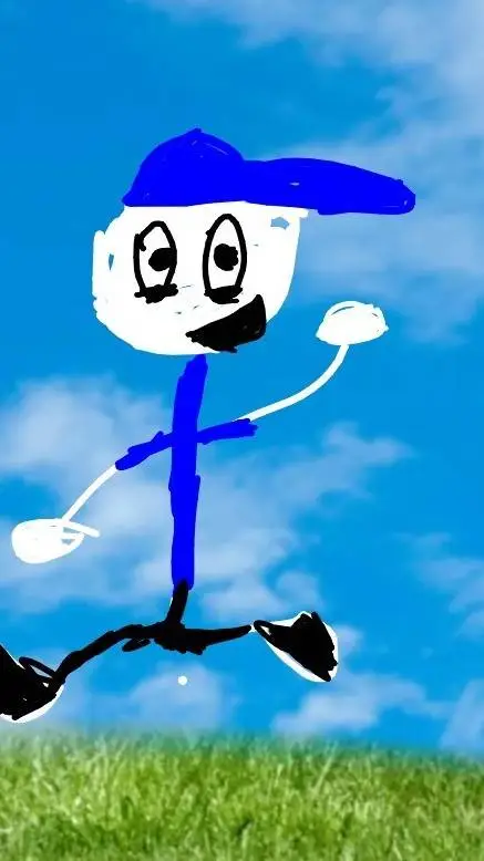 Talkie AI - Chat with ChillaxeYT 