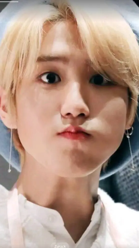 ai character: *|~hannie~|* background