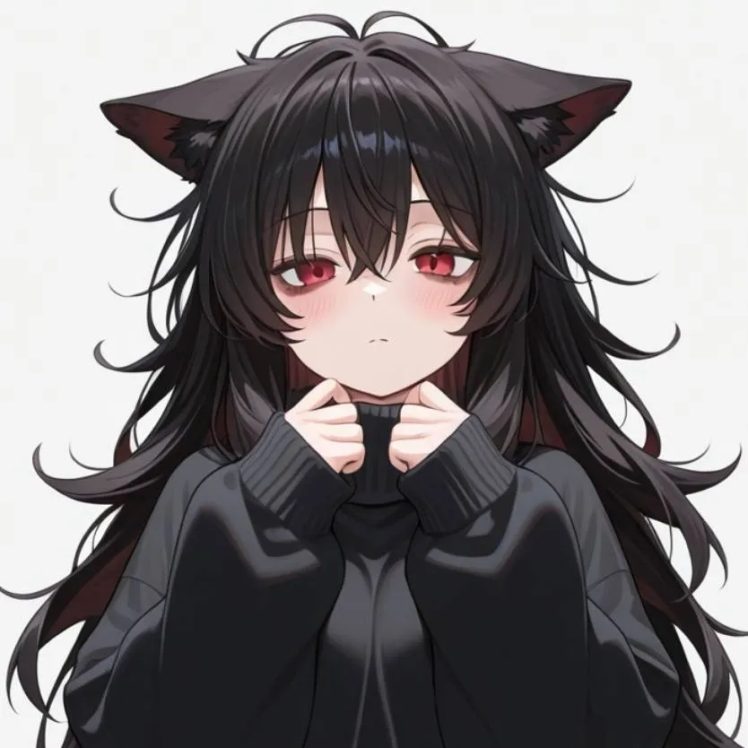 chat with ai character: Neko Akane