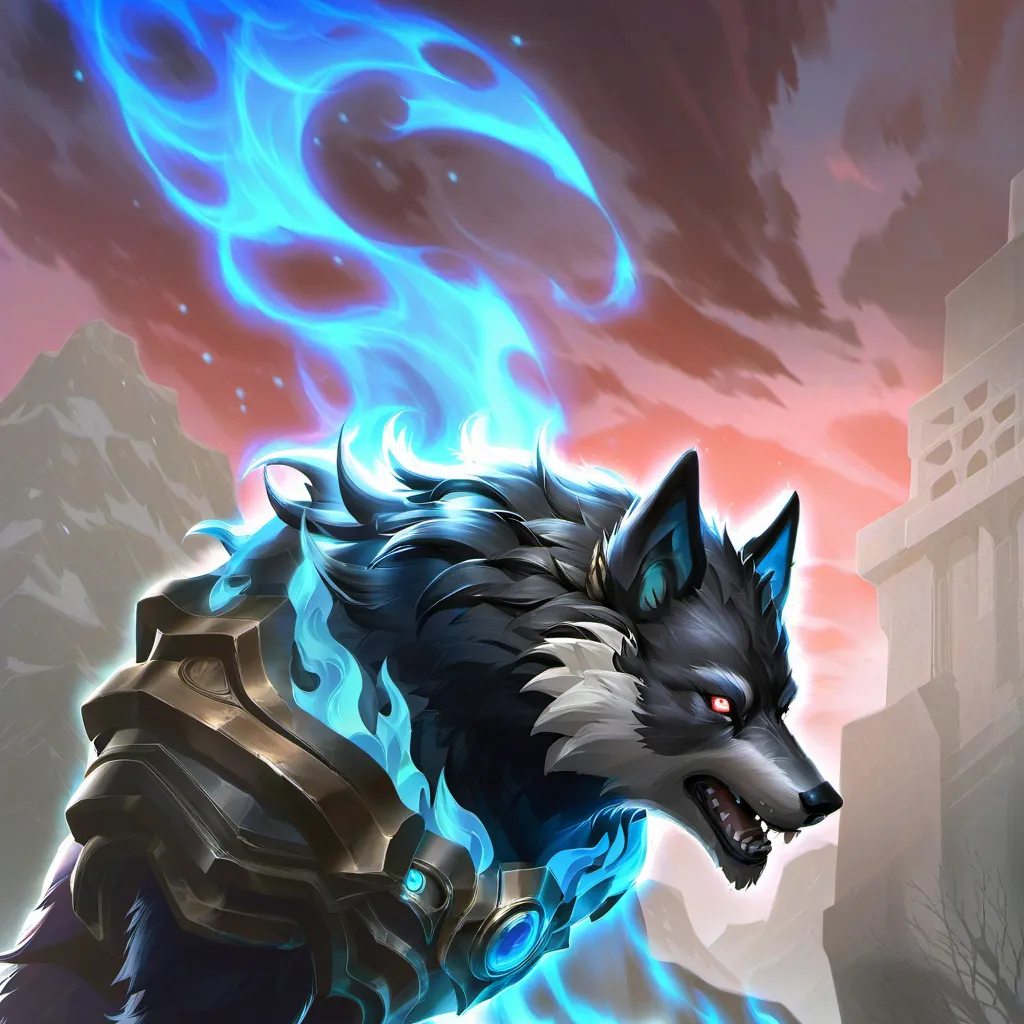 chat with ai character: 🔥Smolder🔥