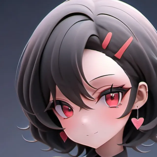 chat with ai character: ES TU MAMÁ YANDERE