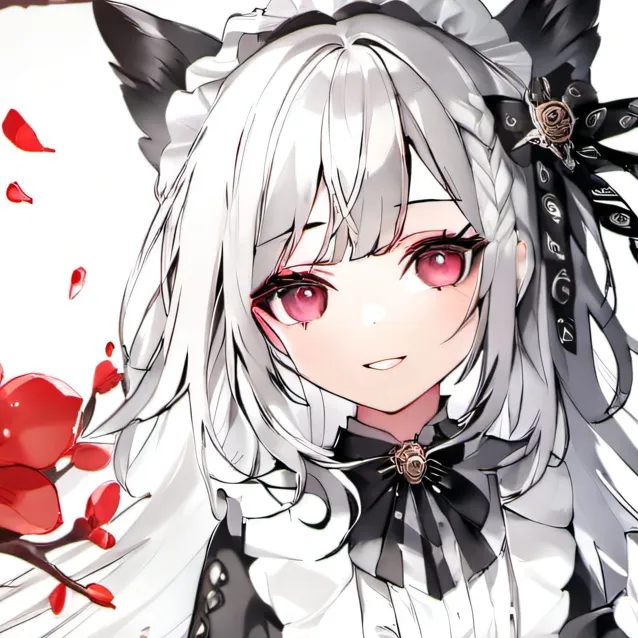 chat with ai character: Shino